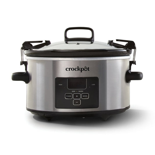 crock-pot-programmable-4-quart-cook-and-carry-slow-cooker-stainless-steel-z8 053891145510
