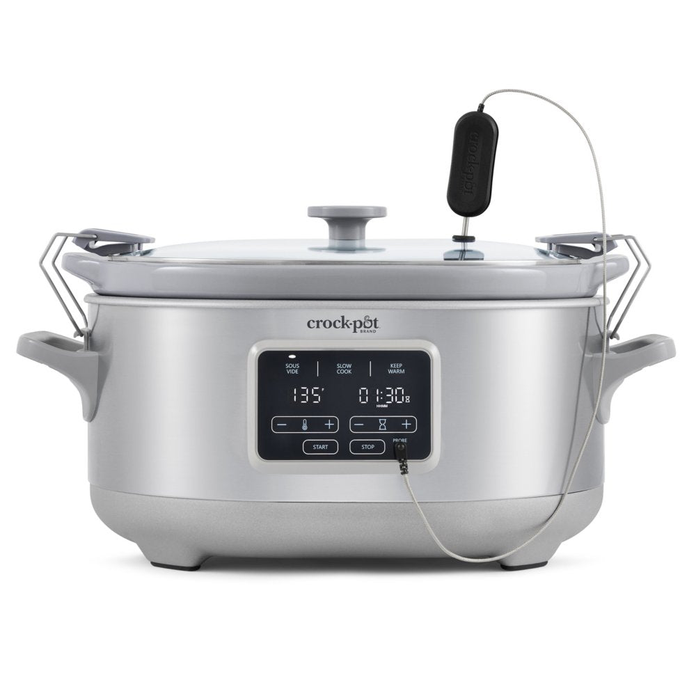 crock-pot-programmable-7-quart-cook-and-carry-slow-cooker-with-sous-vide-stainless-steel-y2 COOK1402_CMD_EXEC_CP_SignatureSeries_Sous Vide_2176658_ATF_01