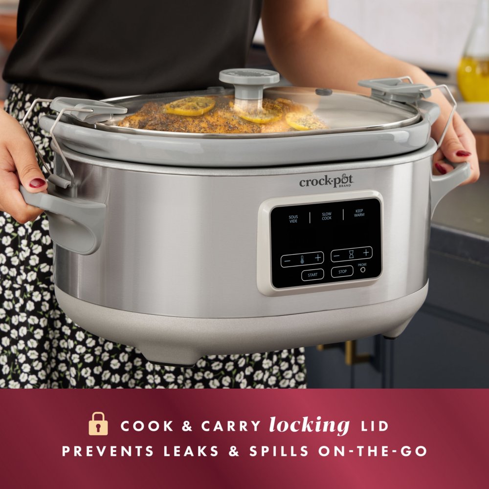 crock-pot-programmable-7-quart-cook-and-carry-slow-cooker-with-sous-vide-stainless-steel-y2 COOK1402_CMD_EXEC_CP_SignatureSeries_Sous Vide_2176658_ATF_04