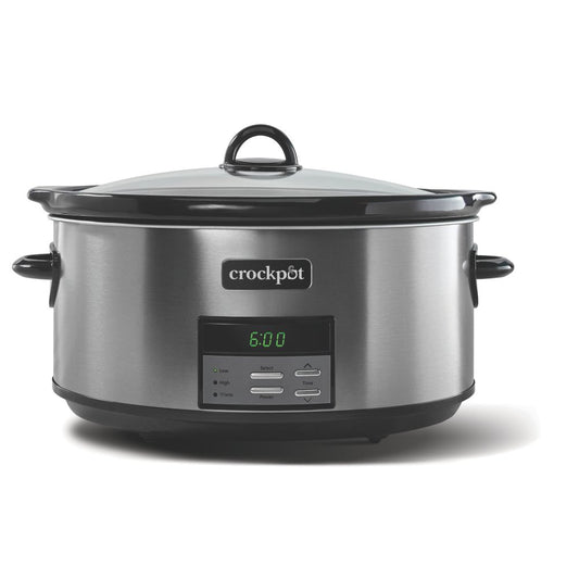 crock-pot-programmable-8-quart-slow-cooker-black-stainless-collection-c2 CPSCVC80-BS_SILO_Final_1