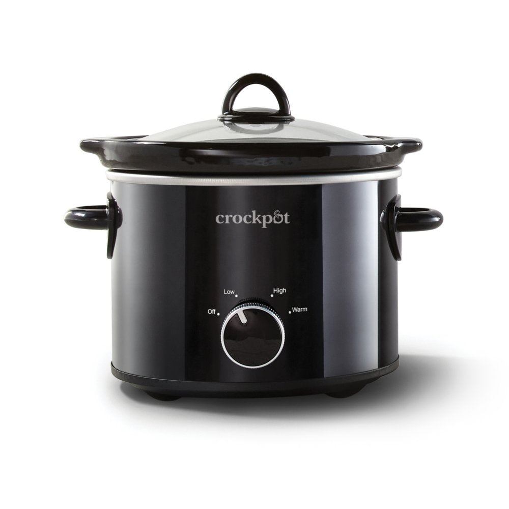 crock-pot-2-quart-classic-slow-cooker-small-slow-cooker-black-b9 DC-24942-CrockPot_Shenzi-2qtBlack-ATF-01
