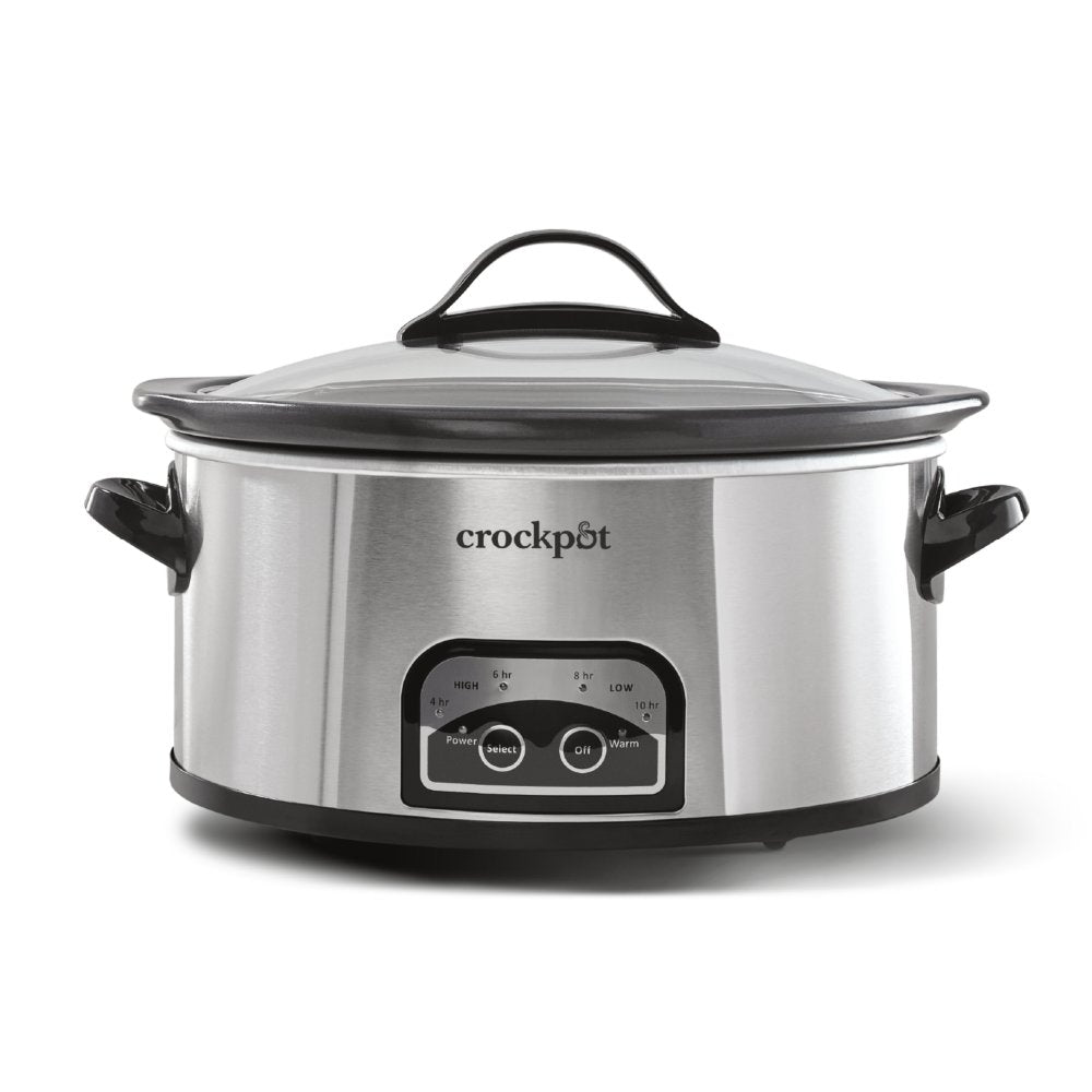 crock-pot-one-touch-control-6-quart-easy-to-clean-slow-cooker-stainless-steel-q2 DC-32063-Crockpot_Katara-6qt-Programmable-2125324-Enhanced-ATF_01