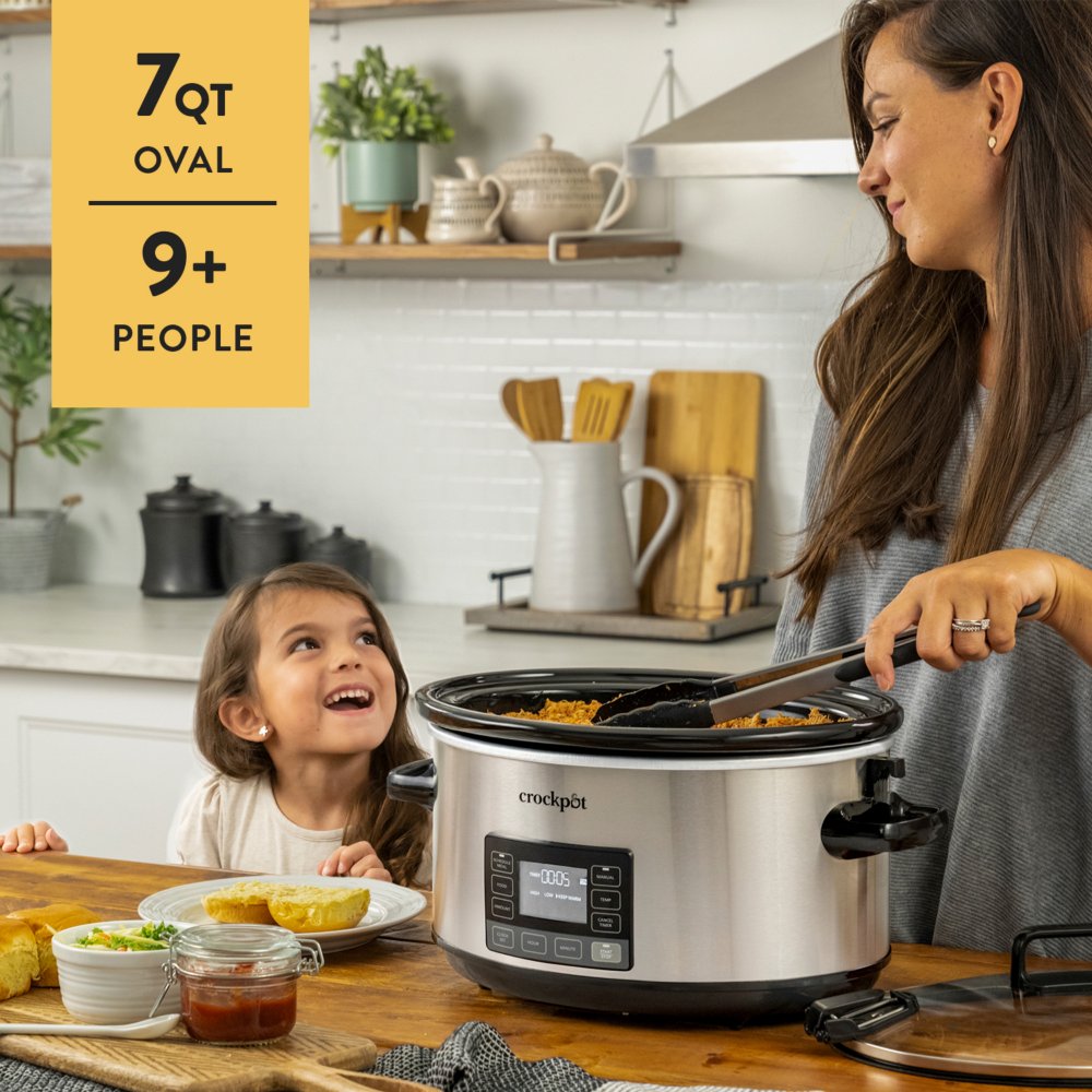 crock-pot-programmable-7-quart-mytime-cook-and-carry-slow-cooker-stainless-steel-o7 DC-32618-Crockpot-7qt-MyTime-CookCarry-ATFDC-32618-Crockpot-7qt-MyTime-CookCarry-ATF-04