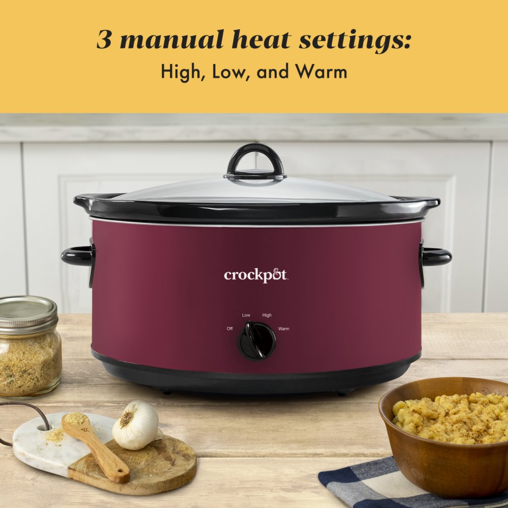 crock-pot-manual-8-quart-slow-cooker-rhubarb-i1 ICOOK452_COA_Spring23_DTC_PDP_ATF_2192888_04