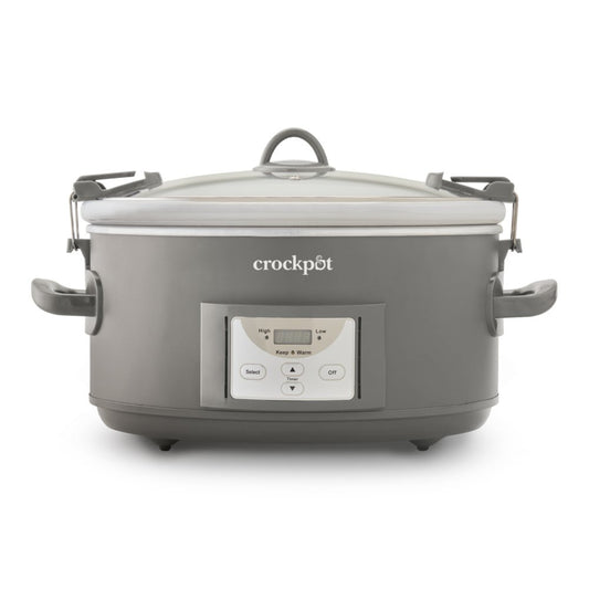 crock-pot-programmable-7-quart-cook-and-carry-slow-cooker-grey-y2 ICOOK452_COA_Spring23_DTC_PDP_ATF_2193800_01