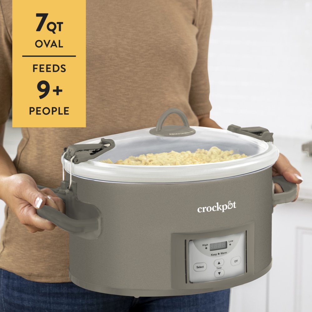 crock-pot-programmable-7-quart-cook-and-carry-slow-cooker-grey-y2 ICOOK452_COA_Spring23_DTC_PDP_ATF_2193800_02