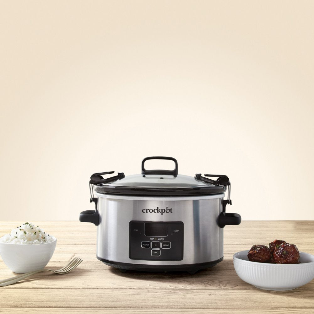 crock-pot-programmable-4-quart-cook-and-carry-slow-cooker-stainless-steel-z8 Resized-2122615-3