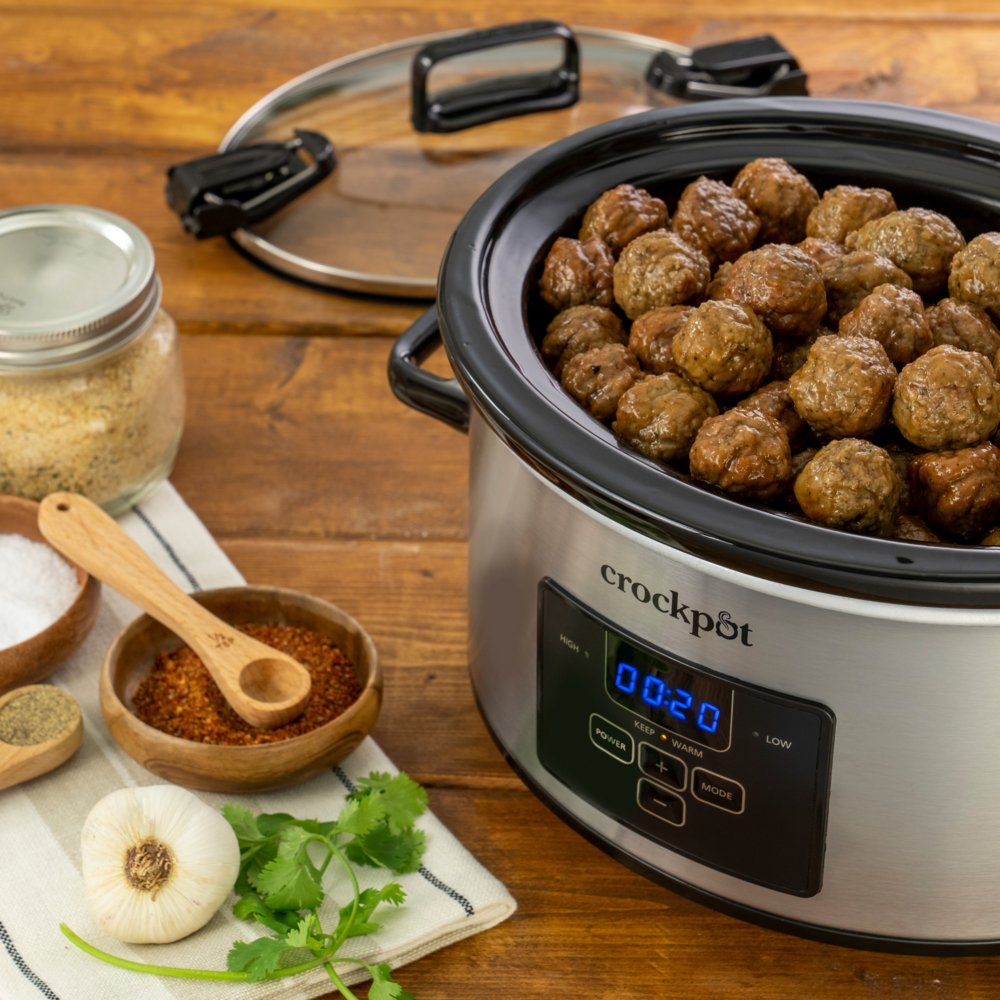 crock-pot-programmable-4-quart-cook-and-carry-slow-cooker-stainless-steel-z8 Resized_2122615-5