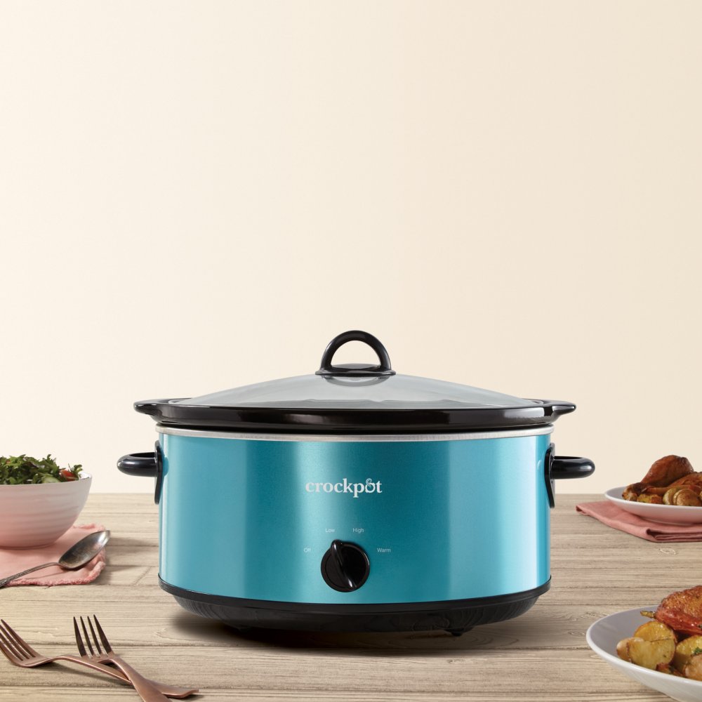 crock-pot-manual-7-quart-slow-cooker-turquoise-d9 Resized_2133117-2