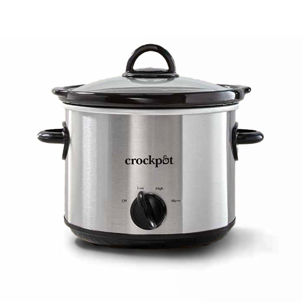 crock-pot-manual-3-quart-slow-cooker-silver-b0 SCR300-S-BR-1